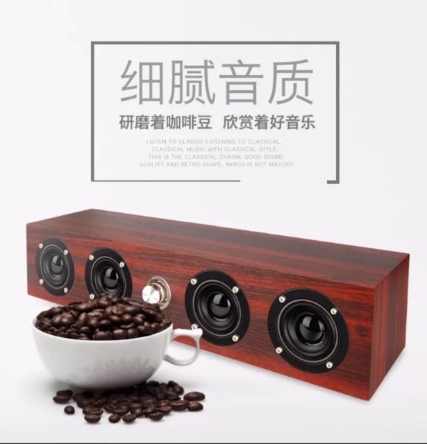 Loa vi tính x11 -dc1238