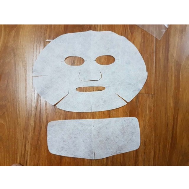 Mặt nạ giấy co2 dj carbon therapy