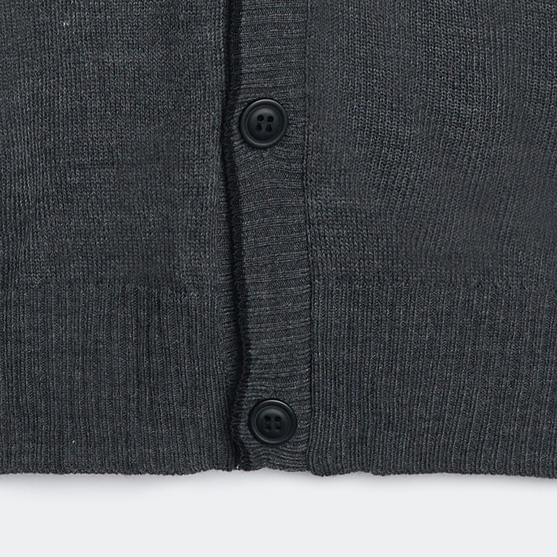 N&M Áo cardigan Nam tay dài 1804008