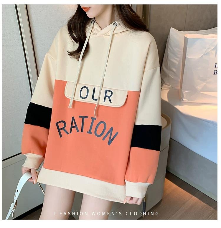 ÁO KHOÁC HOODIE SIÊU PHẨM MÙA THU ĐÔNG CỰC XINH CỰ ĐẸP