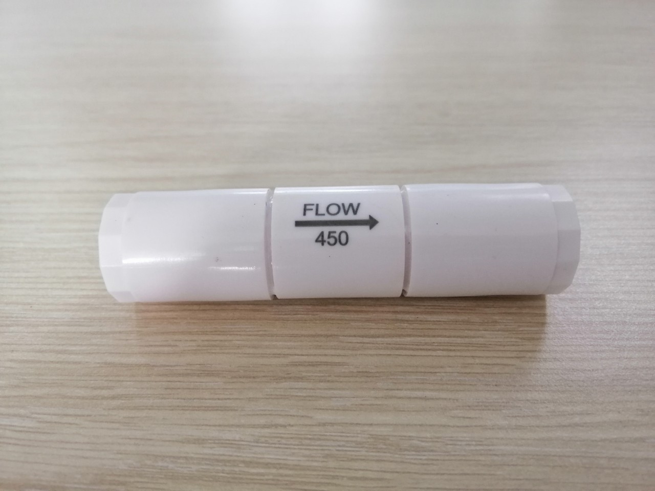 van điều tiết, van nước thải flow 450cc locnuoctotnhat