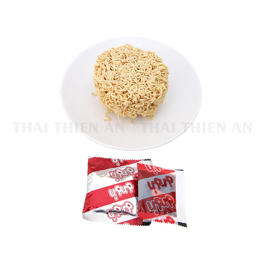 Mì ăn liền MAMA Thái Lan 60gr mì ly mama
