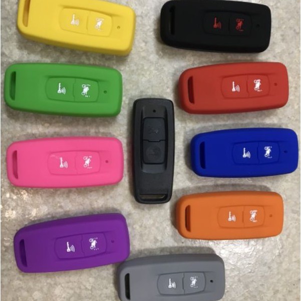 Bọc chìa khoá smartkey vision 2021 - 𝗹𝗼𝗴𝗼 𝗛𝗢𝗡𝗗𝗔