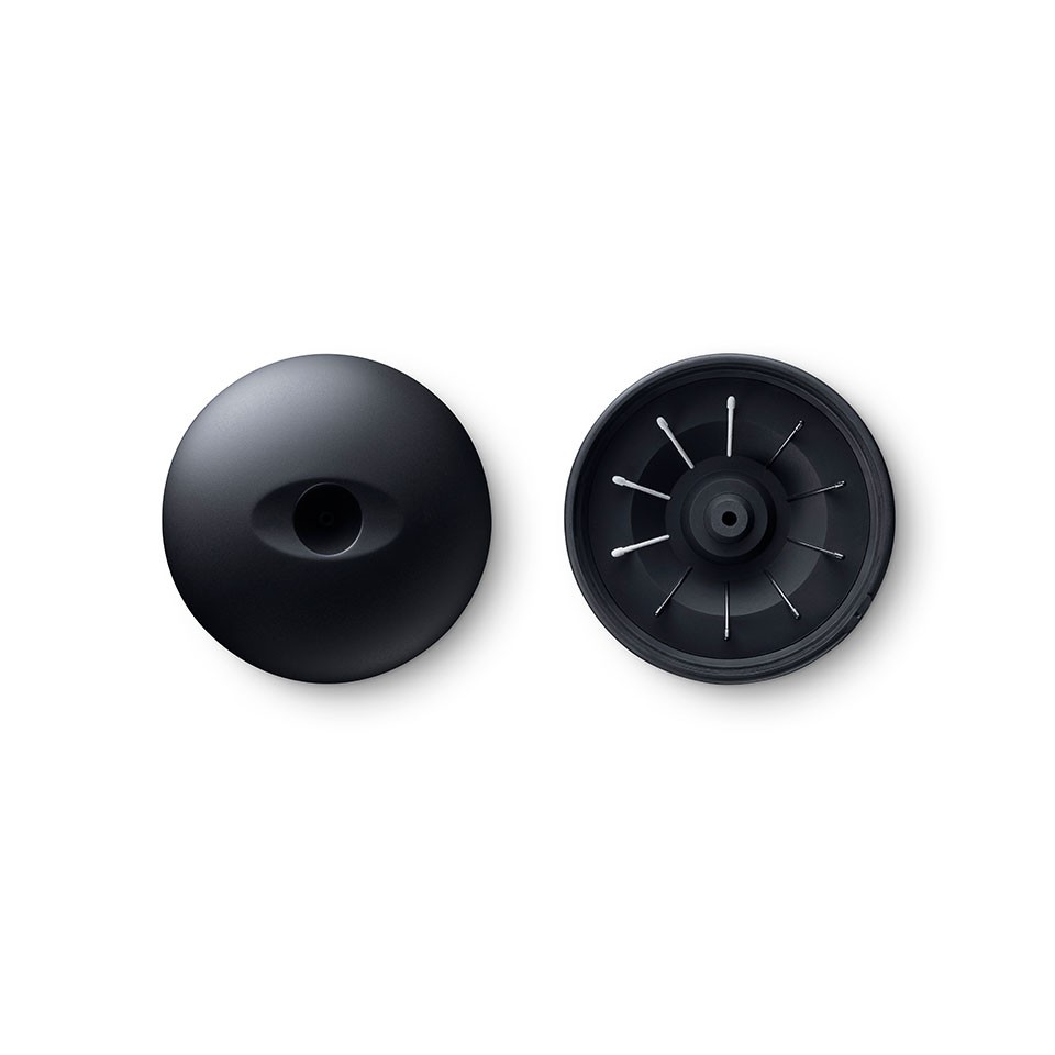 [Trả góp 0%]Bảng Vẽ Wacom Intuos Pro S PTH-460 (Hàng Phân Phối Chính Thức)