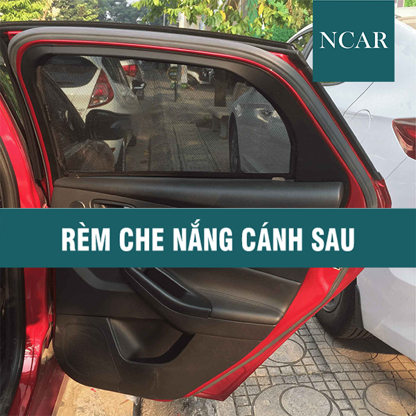 Rèm che nắng, Chắn nắng ô tô FORD Focus