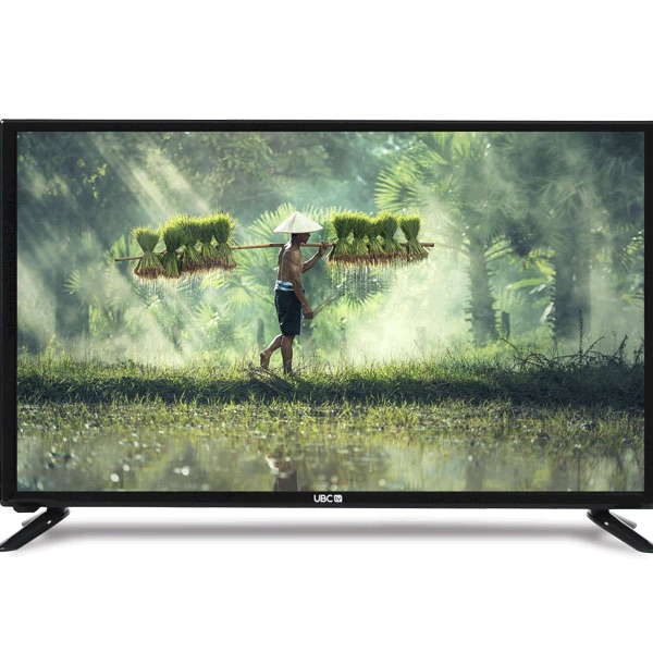 TIVI Smart Voice 32″ HD