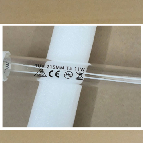 Bóng đèn UV diệt khuẩn  cho máy lọc nước