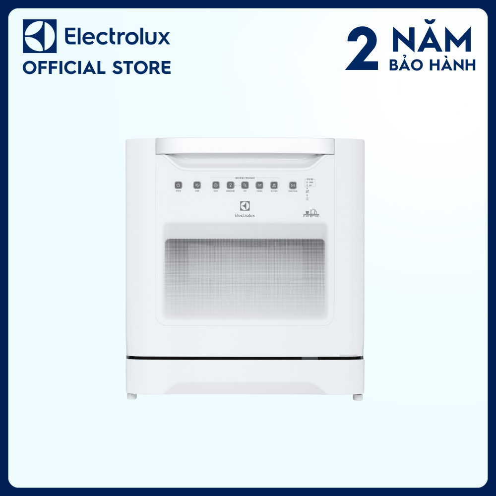 Dishwasher Electrolux ESF6010BW - Free installation - 2-year guarantee