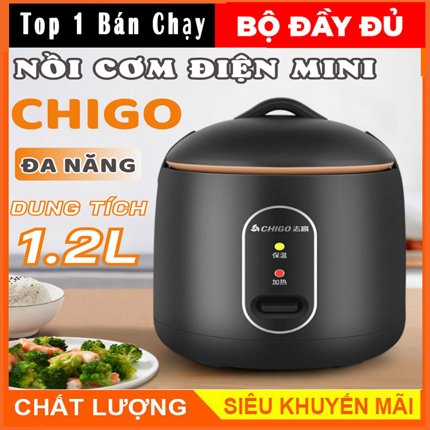 Nồi cơm điện mini đa năng 0,8l cho 1 đến 2 người nồi cơm điện nồi cơm điện mini noi cơm điện mi ni nồi cơm nồi cơm điện 1 lít 2 nồi cơm điện mini cho 2 người nồi cơm