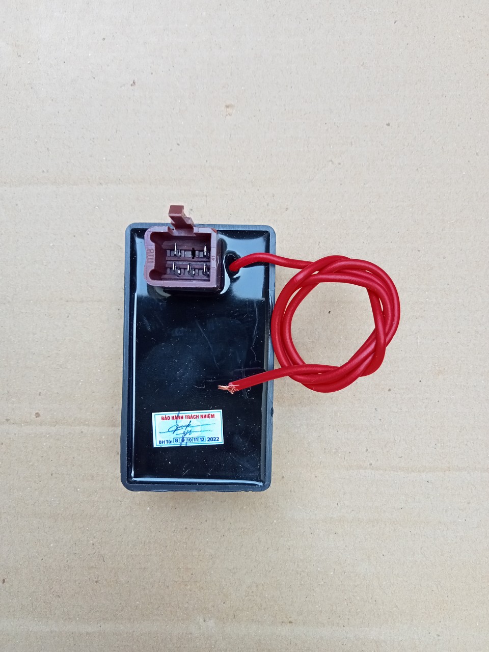 IC Điện Bình IC đa năng