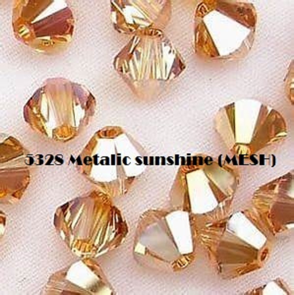 Combo Pha lê Swarovski nón 3mm/4mm/6mm/8mm/10mm
