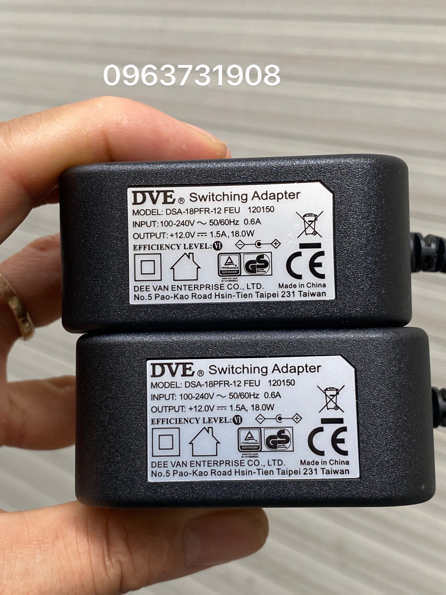 Cục nguồn Modem Wifi Viettel hàng cao cấp