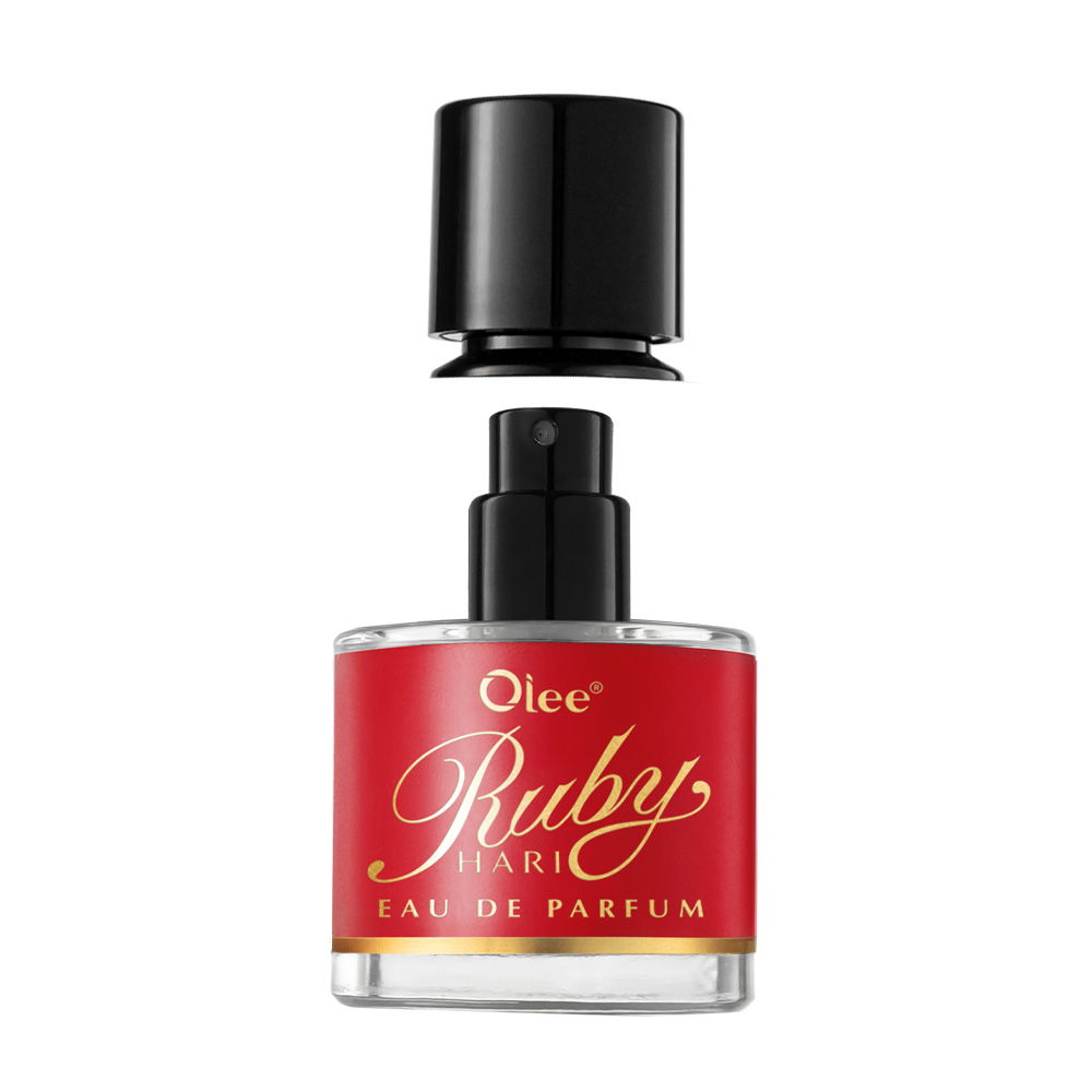 nước hoa nữ cao cấp Olee Ruby - NAGOLAN