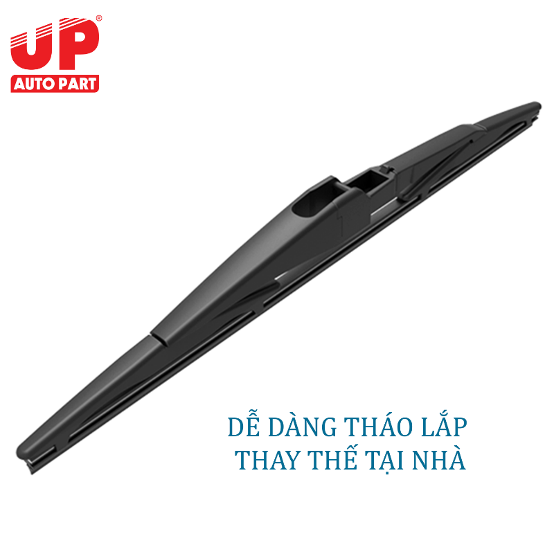 Gạt mưa sau Silicone KIA MORNING