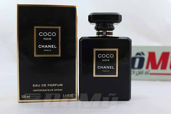 NƯỚC HOA NỮ \C-O-C-O\  NOIR 100ML