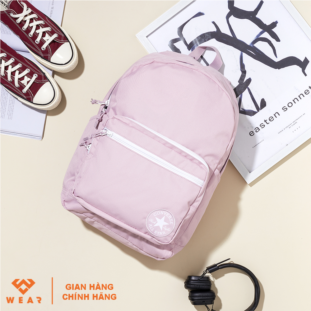 Balo Converse Go 2 Backpack - 10019900530