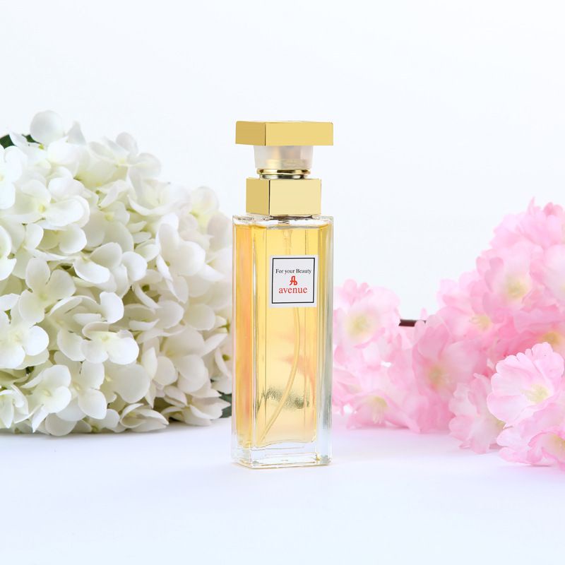 Nước hoa dubai dạng xịt chai 30ml thơm dai