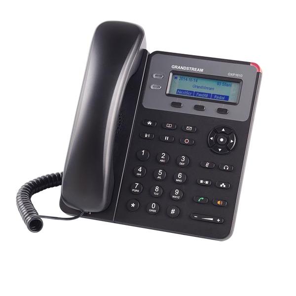 ĐIỆN THOẠI IP GRANDSTREAM GXP1615