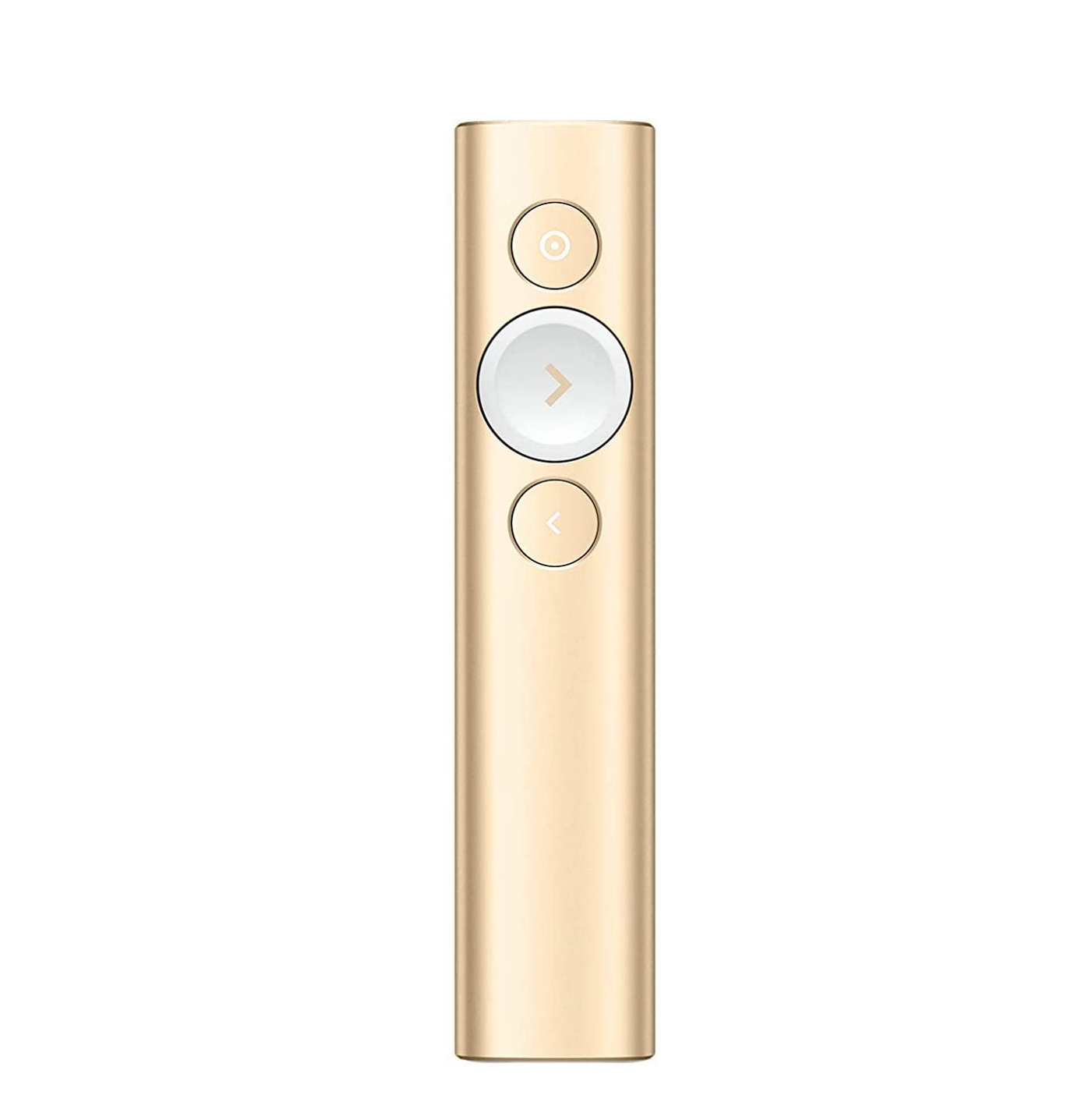 Bút Thiết Bị Trình Chiếu Logitech Spotlight USB Bluetooth - Hàng Chính Hãng