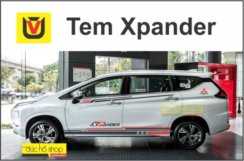 tem xpander 006