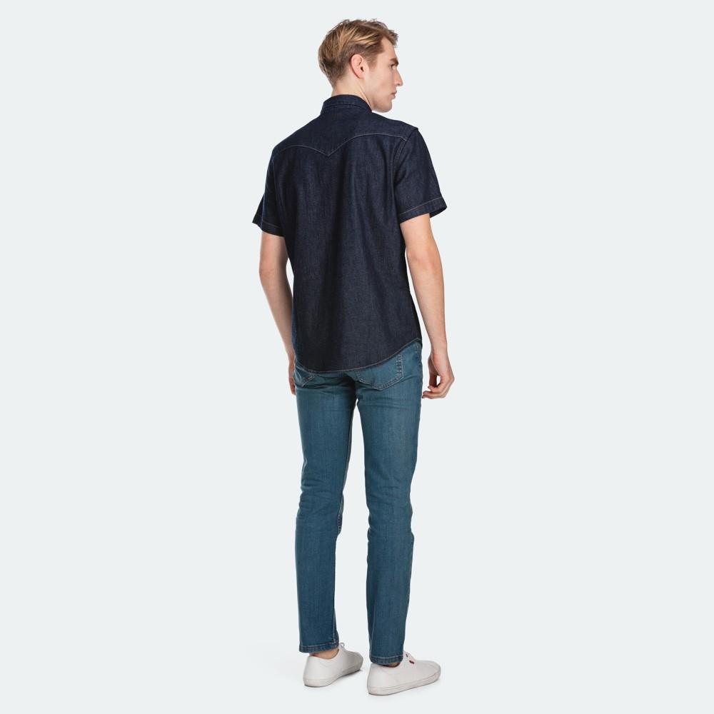 LEVI'S - Áo Sơ Mi Nam Tay Ngắn 86626-0000