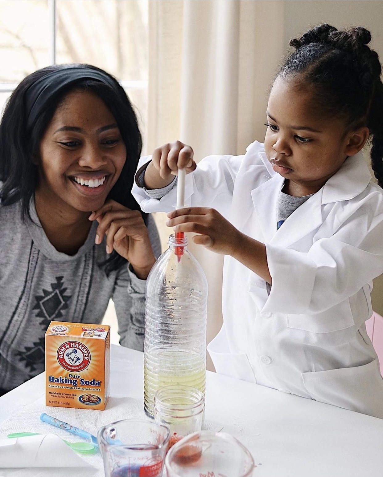 Bột Baking Soda Arm & Hammer Đa Công Dụng