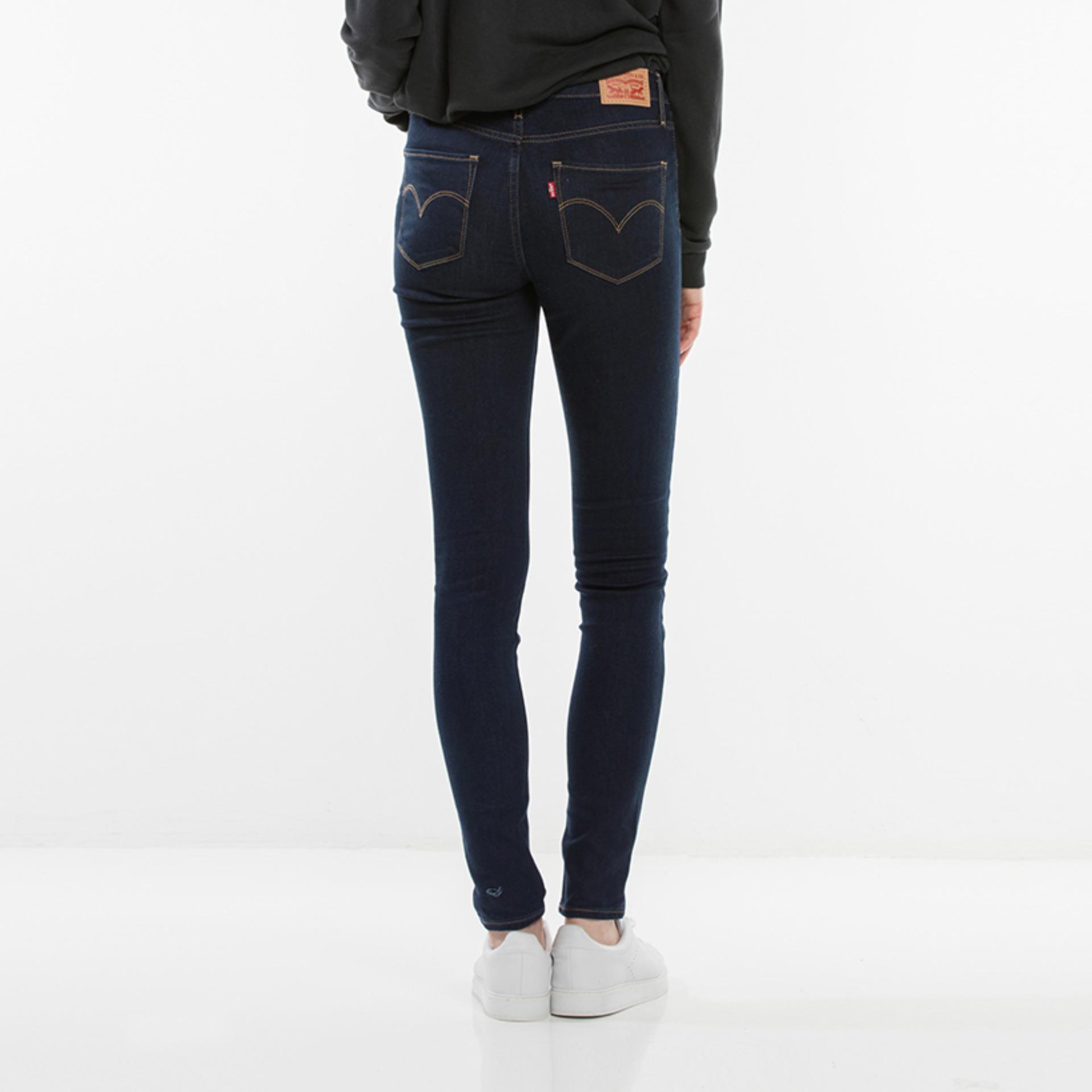 LEVI'S - QUAN JEANS NU DAI 18882-0023