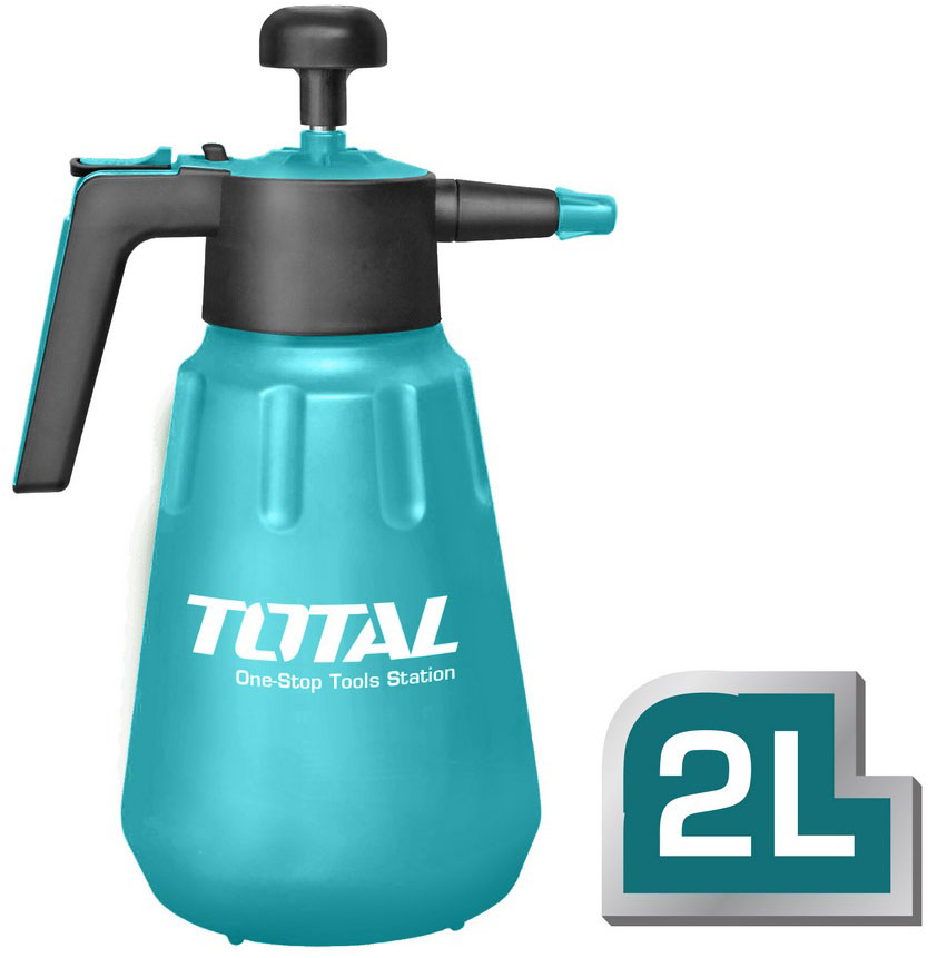 Bình xịt 2L Total THSPP2021