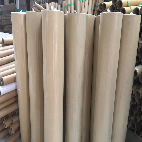 Sấp 10 tờ giấy vàng bò cao cấp dùng để vẽ cắt rập hoặc đóng gói quà 5.0