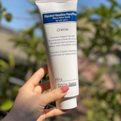 Kem Nẻ Dưỡng Ẩm Dexeryl Creme Pháp 50g - 250g
