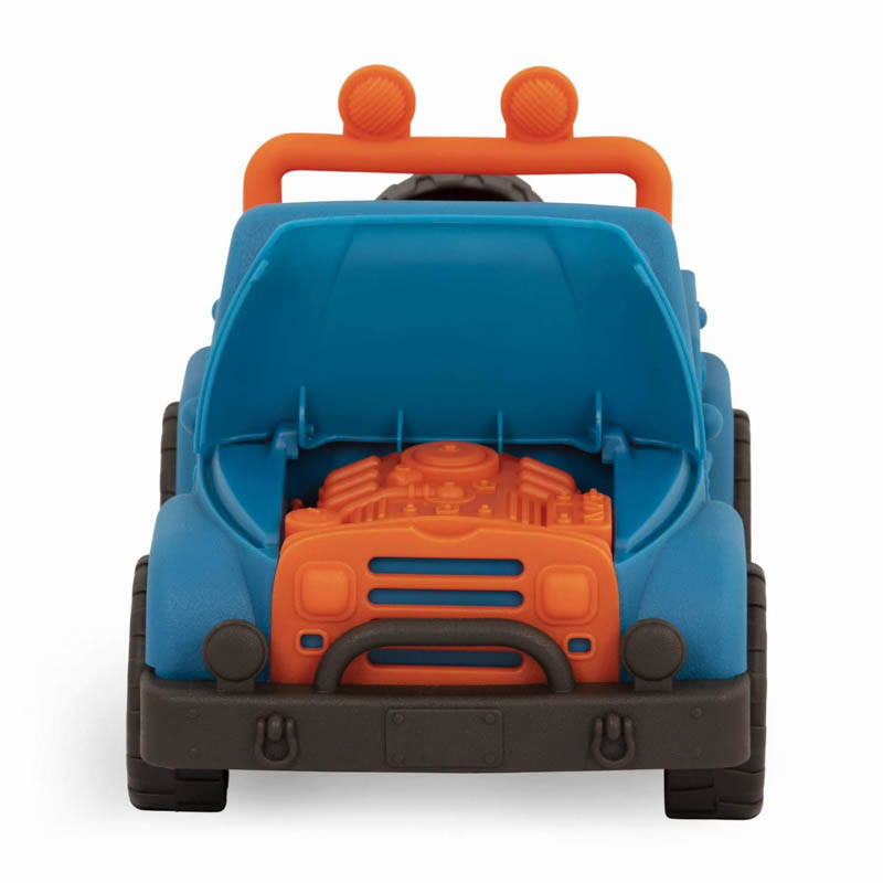 BATTAT VE1021Z Đồ chơi Xe Jeep