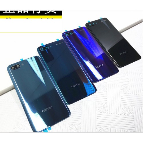 Nắp lưng Huawei Honor 10