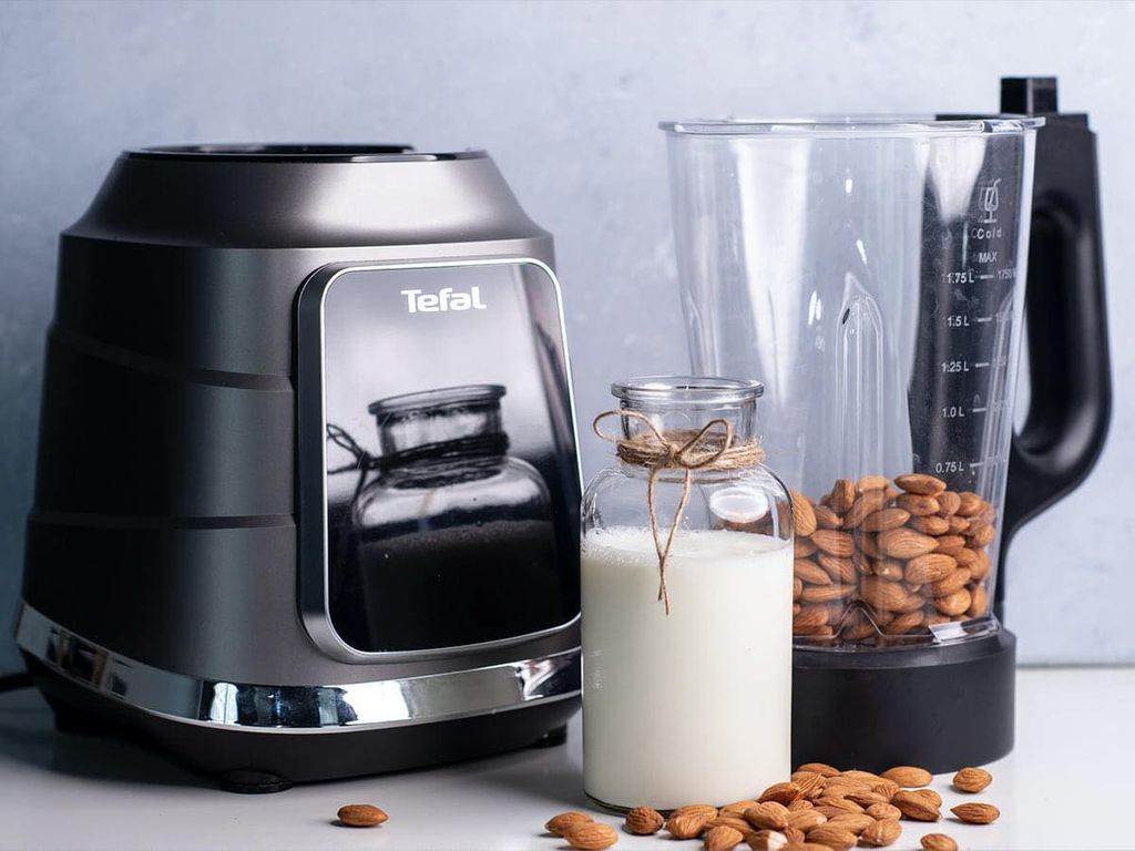 [Trả góp 0%]Máy làm sữa hạt đa năng Tefal BL985