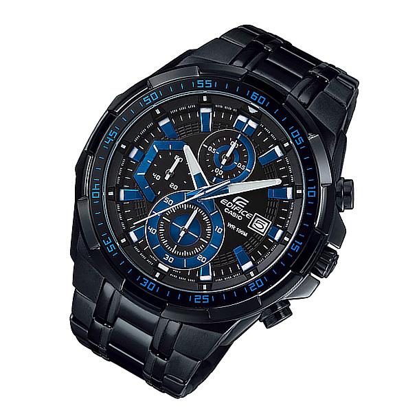 ĐỒNG HỒ NAM CA$IO EDIFICEO EFR - 539 BLACK GOLD