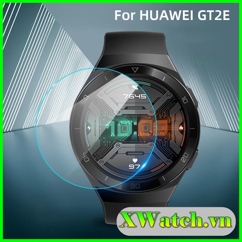 Dán màn PPF Huawei Watch GT 2, Watch GT2, GT2 Pro Huawei Watch GTchống xước chống vân tay