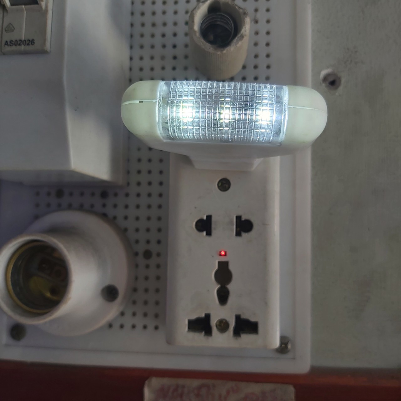 Đèn ngủ Led - Shop uy tín và chất lượng