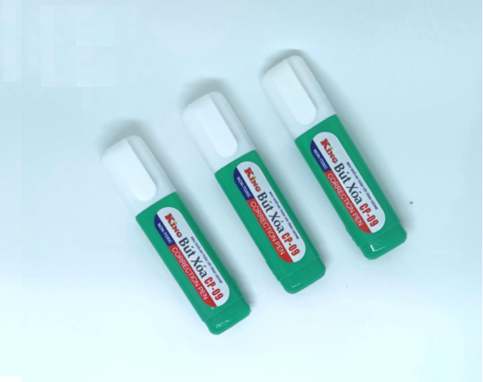 Bút xóa nước CP - 09