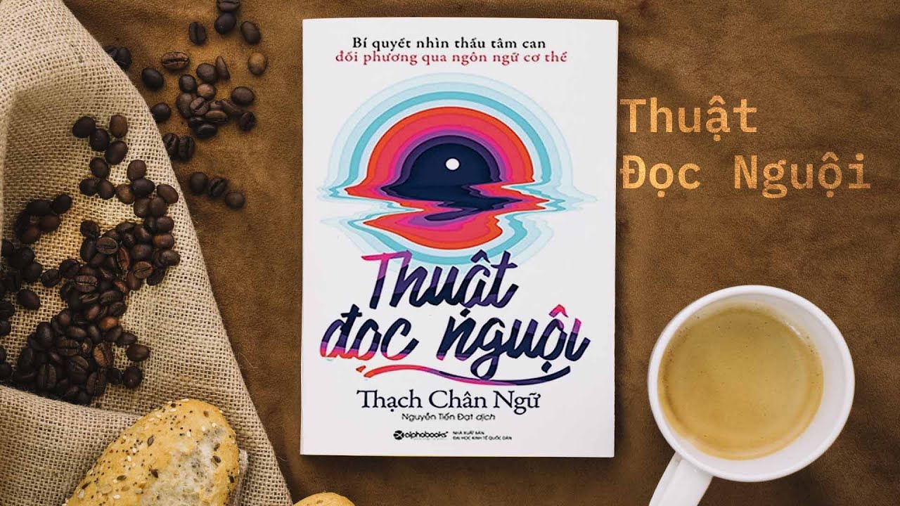 Thuật đọc nguội - Thạch Chân Ngữ