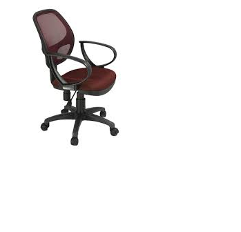 Ghế xoay lưới GX05 - Nội Thất 190