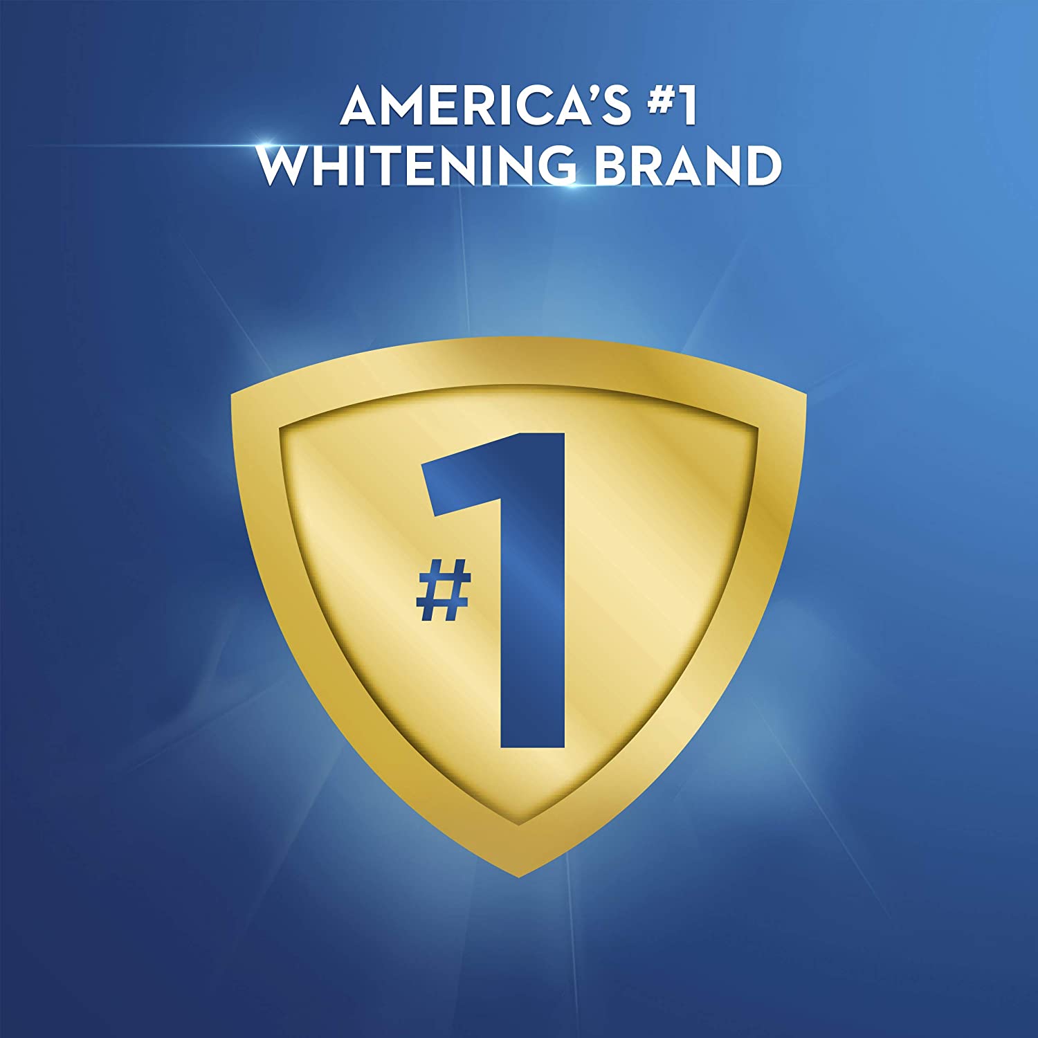 Miếng dán trắng răng Crest 3D Whitestrips Noticeably White [Hàng Mỹ]
