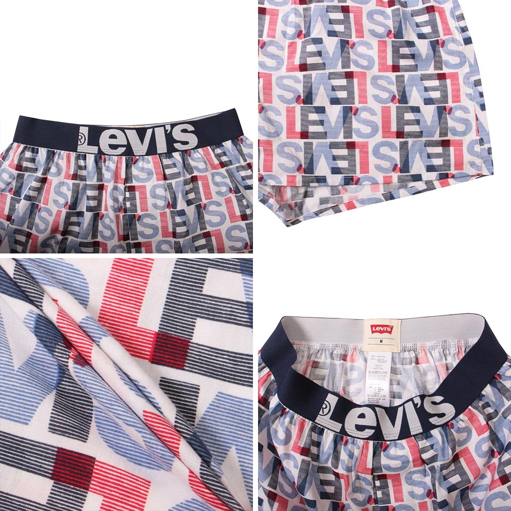 LEVI'S - Quần Lót Nam 37524-0123