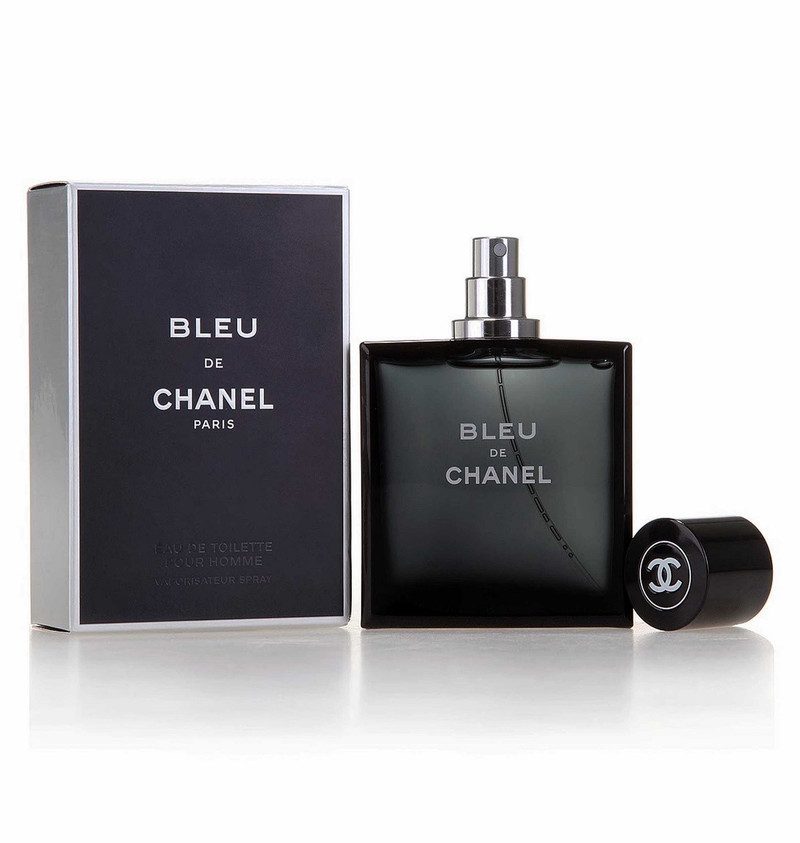 Nước hoa Chanel Bleu EDP 100ml