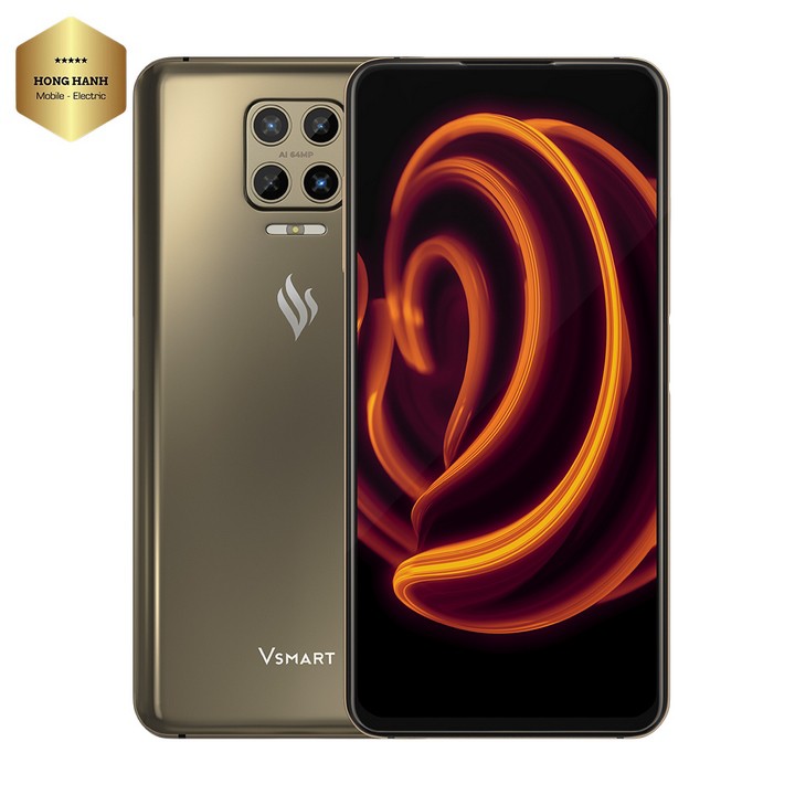 Điện Thoại Vsmart Aris Pro 8GB/128GB