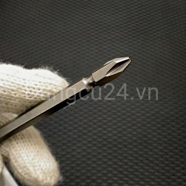 [ made in japan ] Mũi VÍT ANEX AP-14M+2 x 300 Nhật Bản