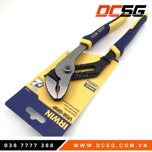 Kềm mỏ quạ 10" Irwin 2078510