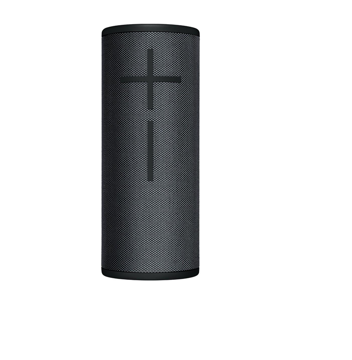 [HCM]Loa Bluetooth Ultimate Ears Boom 3 (Đen) - Hàng Chính Hãng