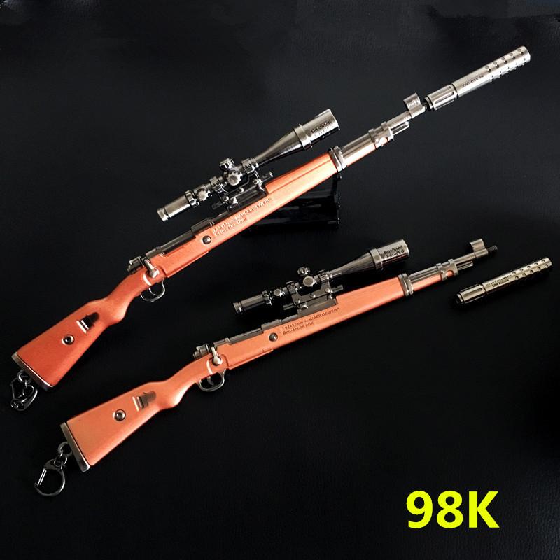 [HCM]Móc Khóa 17CM Loại To PUBG Cực Chất (Tặng Phụ Kiện Kèm Theo)