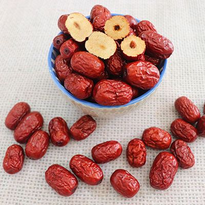 ✅[HÀNG LOẠI 1] Táo Đỏ Tân Cương (Gói 100gram) - Đặc Sản 27