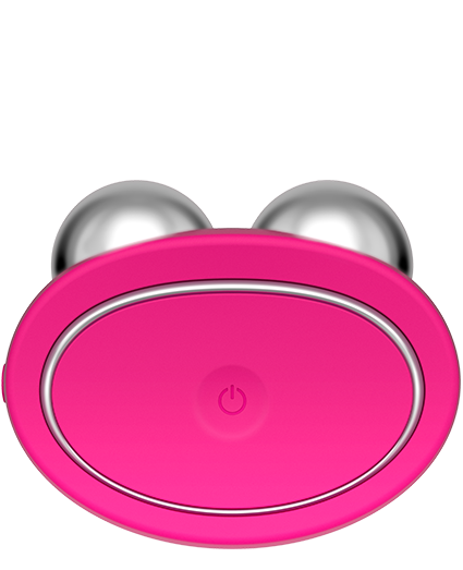 Máy Massage Nâng Cơ Mặt Foreo Bear - LivingUp