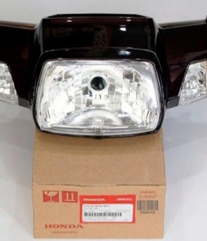 Đèn Pha Super Dream - Chính Hãng Honda